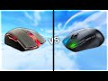 Roccat Kone Pro vs Bloody ABedless (Mouse Comparison)