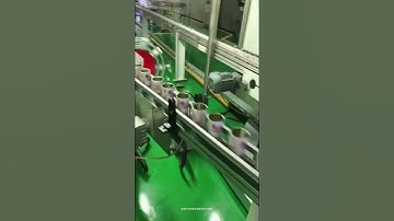 Automatic metal can tin making machine can production canning making line