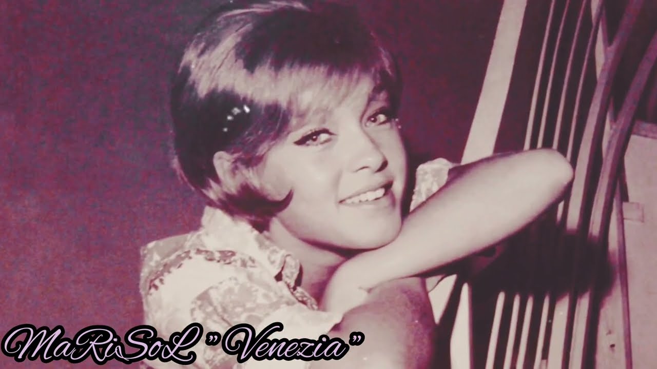 MARISOL- Venezia