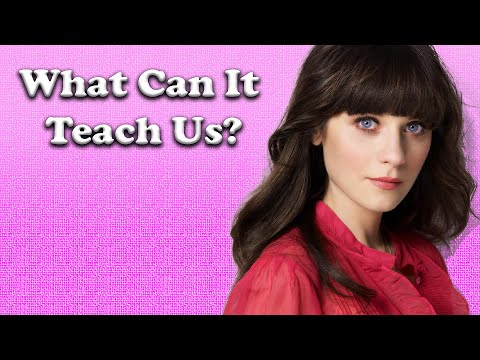 What Movies Teach About Relationships - 500 Days of Summer