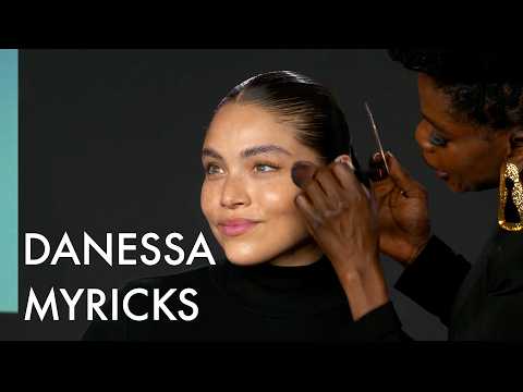 Danessa Myricks Flawless Blurred Complexion Masterclass