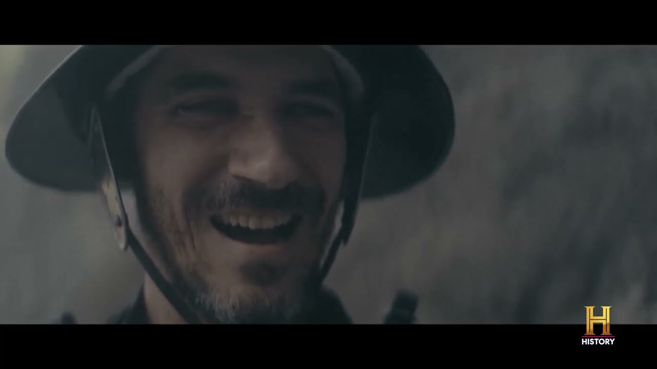 Conquistadors The Rise And Fall (THC My VO for localisation)