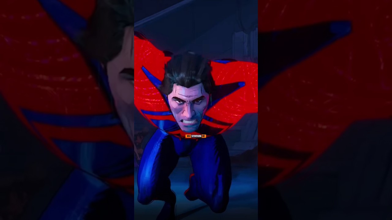 TAHUKAH KALIAN MENGAPA PARA KARAKTER SPIDER-MAN LIVE ACTION TIDAK ADA DI SPIDER-SOCIETY MCU 