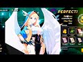 Sword master story March 9 Raid Gameplay Archer 