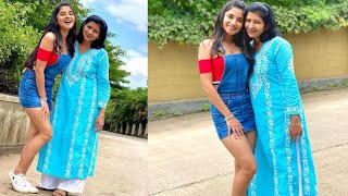 Kanika Mann Tik Tok Video Funny Most Funny Video Hit Song New Guddan Best News Guddan Love