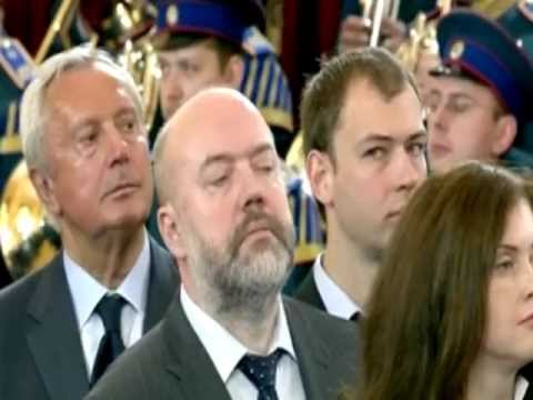 პუტინის მილოცვა ქართველებს