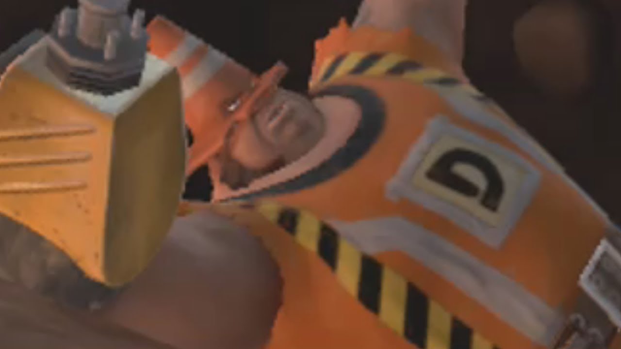 Cone Head's Revenge - Megamind: Ultimate Showdown | Part 3 - Let's Play | Megamind Month