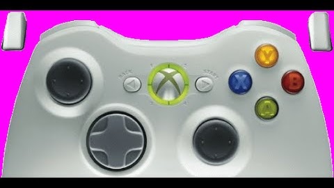 Xpadder: Use Any Console Controller on PC!