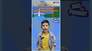 Fatal flooding and murderous mudslide | Max the prodigy | Natural disaster | A river bursting banks