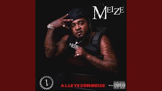 I Ain't Mad At Cha - Gunna Meize