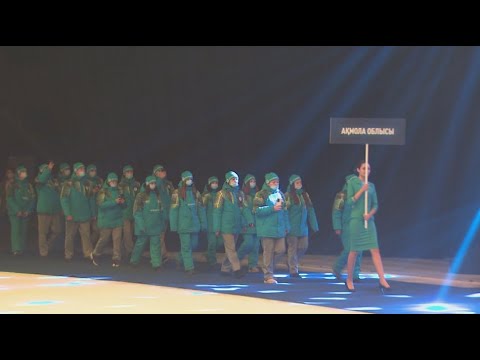 Первая лига Казахстана