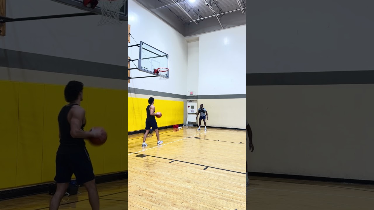 I'm not a perfect person, but I'll always give my all. 