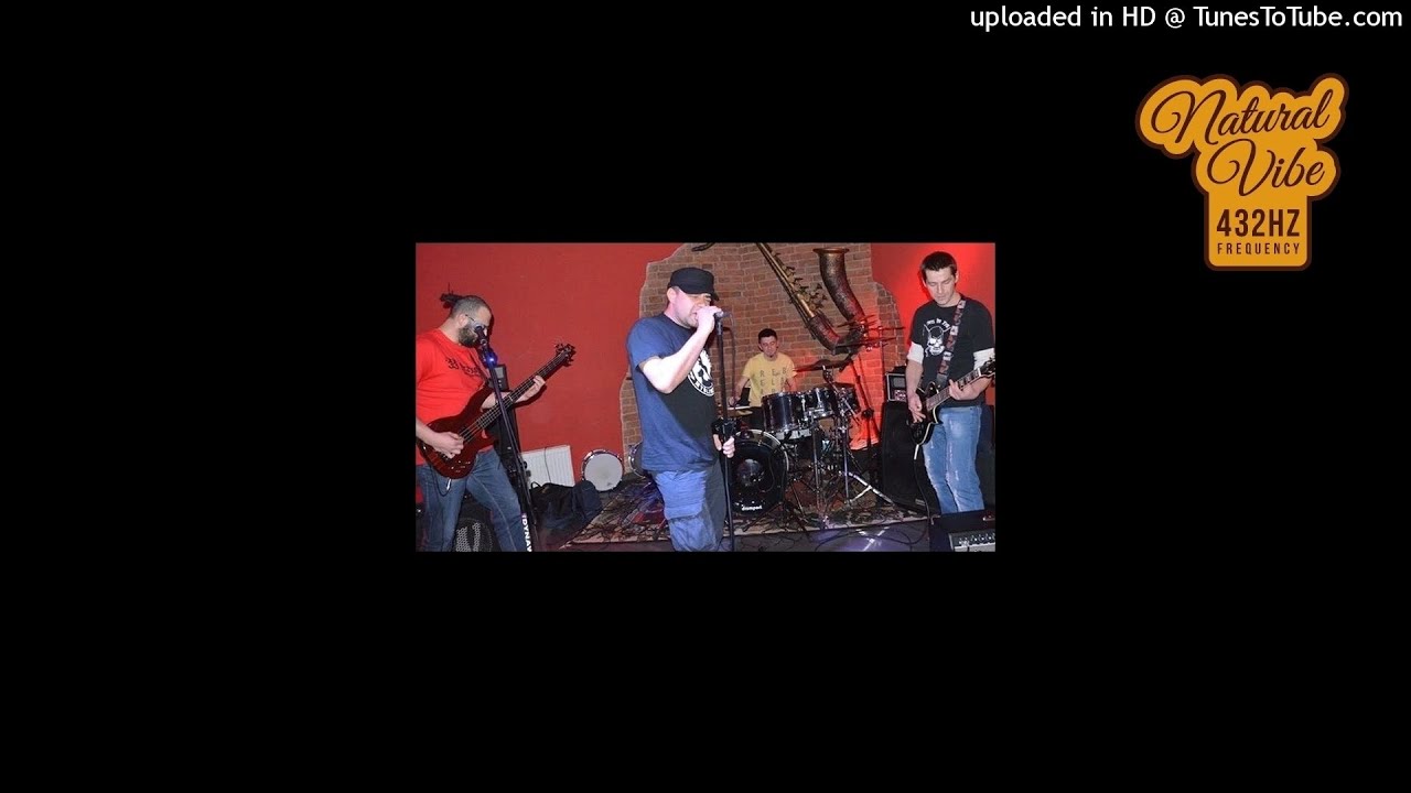 33 trzysta - Sen | 432hz