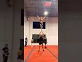 🌪️🌪️🌪️ #cheerleading #cheer #stunt #athletes #acrobatics #weber #cheerleader #stunting #coach