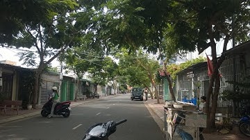 Bán nhà cấp 4 mặt tiền Trần Khánh Dư tp Vũng Tàu khu vực đẹp giá tốt