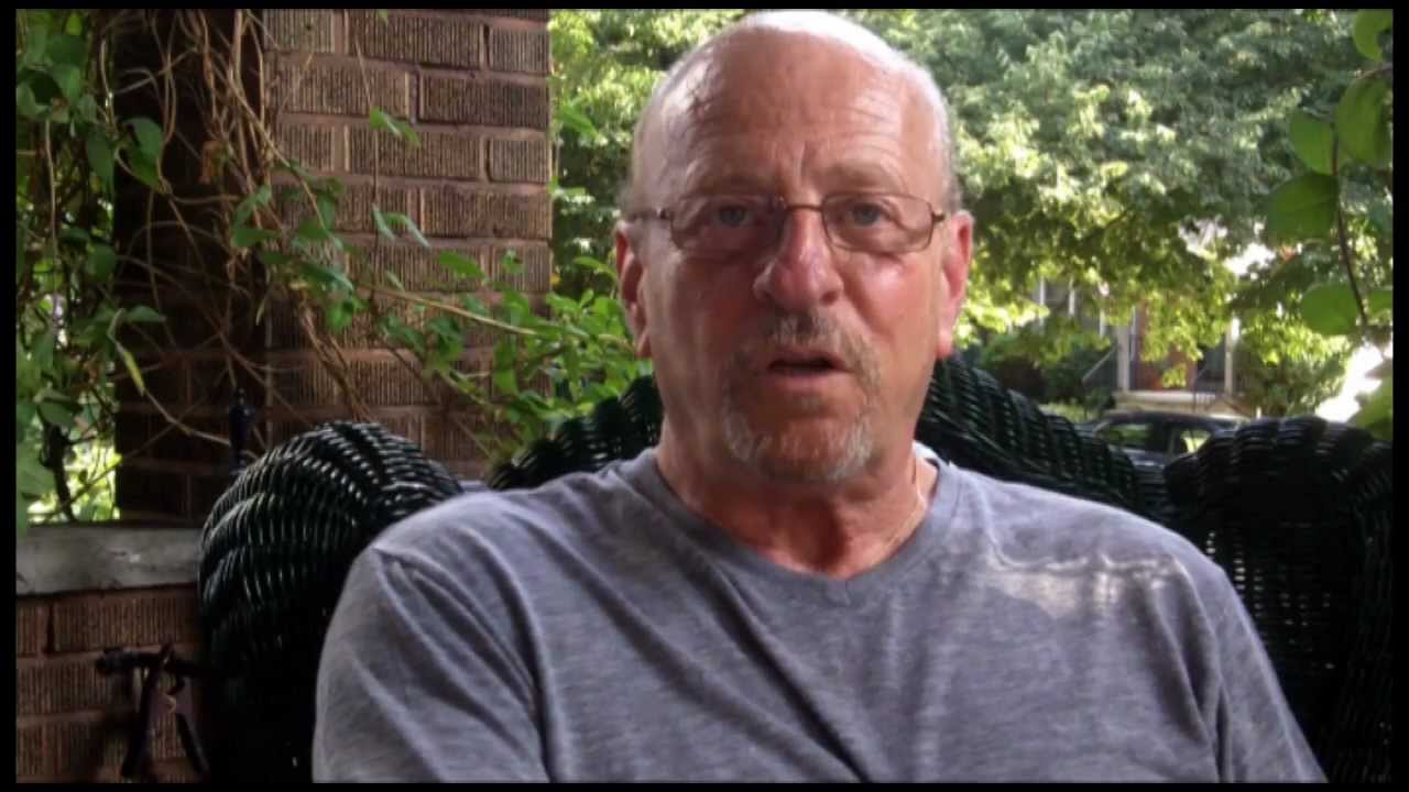 Buffalo: Home for Preservationists