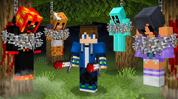 Why I Killed Minecraft