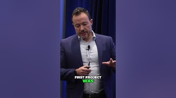 Why SAP? My Pricewaterhouse Jaded Consulting Story #shorts