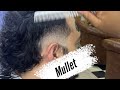 TUTORIAL como hacer el corte Mullet