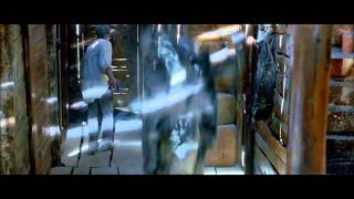 Gallowwalkers Official Trailer 2013 - Wesley Snipes Zombie Movie Hd