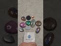 Unbox a gemstone haul with me