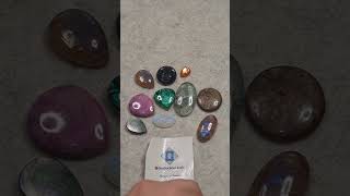 Unbox a gemstone haul with me