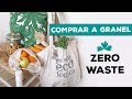 GUÍA de Iniciación al ZERO WASTE | Objetos Imprescindibles