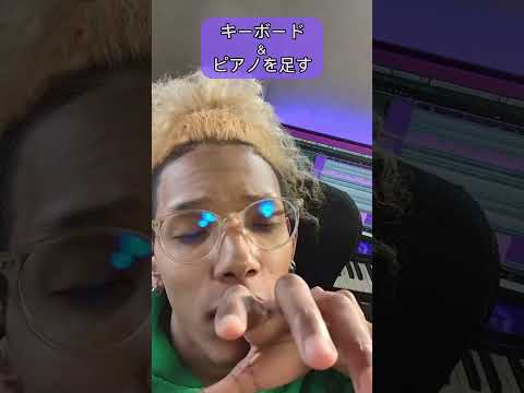 ポテト揚がる音で曲作ったらエモくなった Music Dtm ぺろぺろきゃんでー