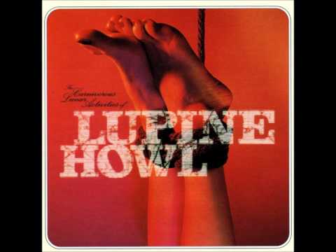 Lupine Howl — Lupine Howl - Carnival