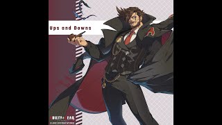 Ups and Downs - Slayer's Theme (Guilty Gear Strive) OST