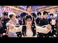 【🔥熱播】女总裁魂穿重十五年后的真千金!養妹當眾欺凌,身份曝光三位豪門弟弟霸氣護姐#重生逆襲 #真千金 #chinesedrama KJDJ