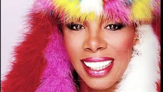 Donna Summer - A Runner With The Pack (Q&#39;s Tribute To Bellote Mix)