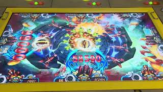 Máy Bắn Cá 8 Tay Chương Trình Phước Lộc Thọ, Bắn Cua - Máy Bắn Cá Miền Nam 0702266699 screenshot 2