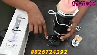 Male Tion Cup Pocket Whatsapp 8826724292