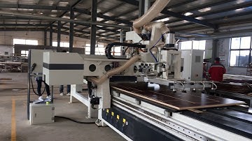 SOPH CNC NESTING BIESSE HOMAG MASTERWOOD SCM AES HOLZHER