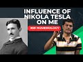 INFLUENCE OF NIKOLA TESLA ON ME | 369 NUMEROLOGY