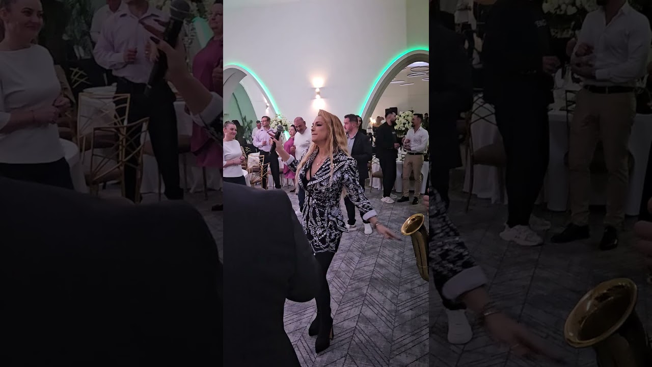 Ștefania Calofir – Dă-mi  Doamne ani | Cover Live 2026