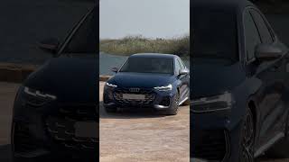 Take a look at the new Audi S3! #shorts | jessicarmaniac | POV