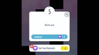 Piano Tiles 2 Sonatina Op.20 No.1 Mtv.3 (score:1872) screenshot 3