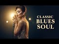 Soul &amp; Blues 2025 | Amy Winehouse &amp; Etta James Inspired Full Album - Powerhouse Vocals Playlist