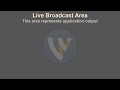 Thebridge wv community church live stream