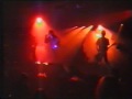 Wish - Rain - Live Willem II Den Bosch 1996