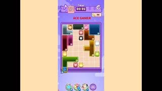 Drop The cat level 176 walkthrough solution 
