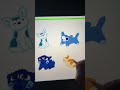 #art #drawing #iPad #artworkout #multiplayer #friends #drawingtogether #game #battle #artbattle #app