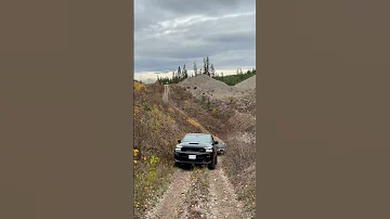 Dodge Durango 2023 Offroad Clearance Hemi AWD 4x4 Dodge 