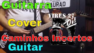 Vídeo de Caminhos Incertos