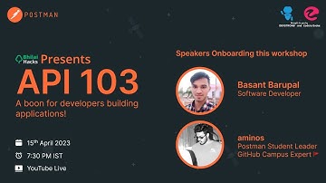 API 103: A boon for developers building applications!
