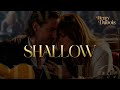 SHALLOW - Henry Dubois