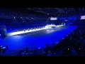 Церемония открытия Зимней универсиады-2019 | The Winter Universiade 2019 Opening Ceremony