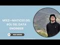 M1E2—Matices del rol del Data Engineer